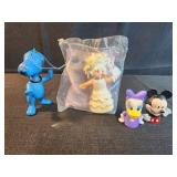 Cabbage Patch Kids Happy Meal toy, "Michelle