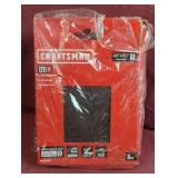 Craftsman 120 fine sand paper. 5-5 ct packs