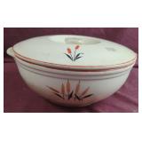 Vintage Sears-Roebuck and Co-Cat tail serving