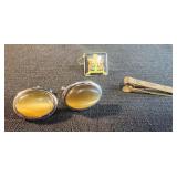 THAMES VALLEY POLICE COAT OF ARMS TIE PIN