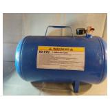 Duralast 7 gallon air tank