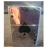 Zippo Lucky Ace lighter