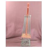 Rectangle chimney cleaner
