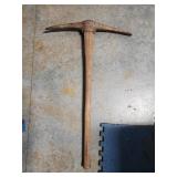 36" pick axe