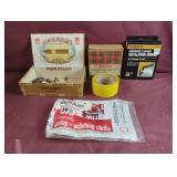 Pressure canner sealing ring, Scotch pressure