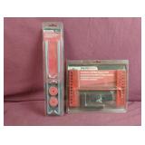 Autocraft battery hold down kits