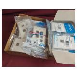 Single-gang wallplate covers