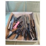 Knives