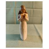 Willow Tree "Ever Remember" statue