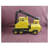 Vintage Nylint Michigan Crane