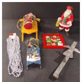 Christmas decor