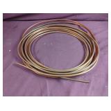 Copper tubing