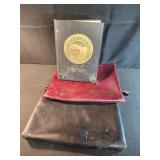 Yadkin county sesquicentennial 1850-2000 book and