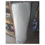 Roll of Fiber Glass cloth 42"W
