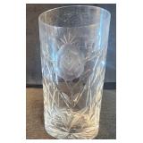 Vega by American Cut 7 Oz Flat Tumbler