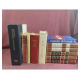 Dictionaries