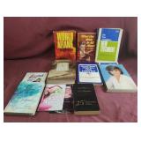 Religious literature and novels