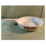 MCM Le Persil Corning Ware 6 1/2" Pan with