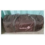 Safety 1st pack and play