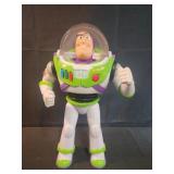Toy Story Buzz Light Year 12" Talking Action