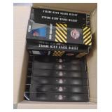 Original Justin Work boots Super Arch Insoles. 31