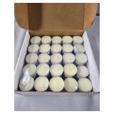Box of 97 Tea Candles