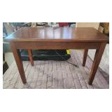 30x20x14 piano bench