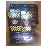 20 packs mens 8-9 Justin boots super arch insoles