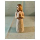 Willow Tree "Sisters by Heart" statue