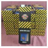 Original Justin Work boots Super Arch Insoles. 27