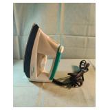 Choice Award clothes iron. Worls