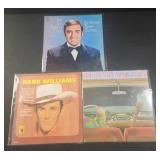 Hank Williams, Jim nabors, hbo country music