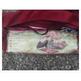 Ozark Trail 10 x 6.5ft tent