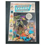 Justice League of America #79 (DC Comics March