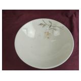 Vintage Ballerina by Universal "Rosette" serving
