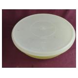 Vintage Fix-N-Mix bowl with Seal lid