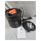 Qomotop Vacuum Cleaner