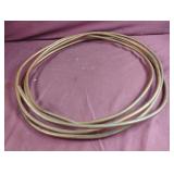 Copper tubing