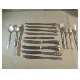 Silverware