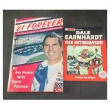 21 forever the story of stock car driver David