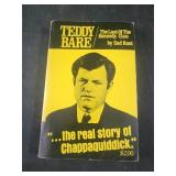 Teddy Bare: The Last Of The Kennedy Clan - Zad