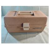 OldPal PF 1050 woodstream tackle box with