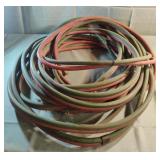 2 air hoses