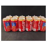 Coca-Cola 1993 National Champions Duke University