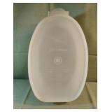 Vintage Tupperware Tupper Roast Flavor Saver