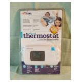 Ritetemp universal thermostat