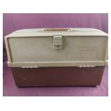 Plano 747 tackle box with contents