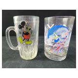 WALT DISNEY WORLD 25th ANNIVERSARY 1996