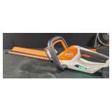 Stihl HSA 45 trimmer cordless hedge trimmer