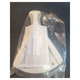 Pampered chef jar opener